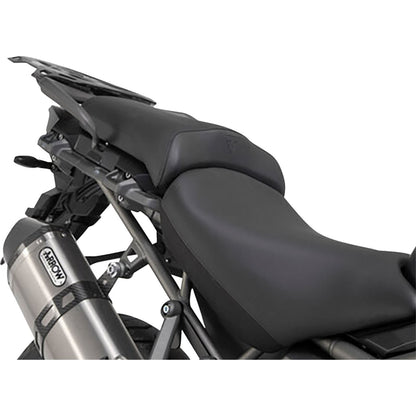 SW-Motech TRAX ADV Aluminum Case System - Silver for Triumph Tiger [MPN: KFT.11.483.70101/S]_1544076