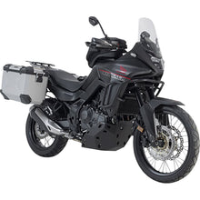 SW-Motech TRAX ADV Aluminum Case System - Silver for Honda XL750R [MPN: KFT.01.070.70100/S]_1544085