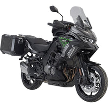 SW-Motech TRAX ADV Aluminum Case System - Black for Versys 1000 '18-'23 [MPN: KFT.08.922.70001/B]_1544169