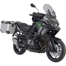 SW-Motech TRAX ADV Aluminum Case System Silver for Versys 1000 '19-'23 [MPN: KFT.08.922.70101/S]_1544198