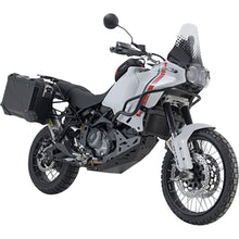 SW-Motech TRAX ADV Aluminum Case System Black for Ducati DesertX '22-24 [MPN: KFT.22.995.70100/B]_1544208