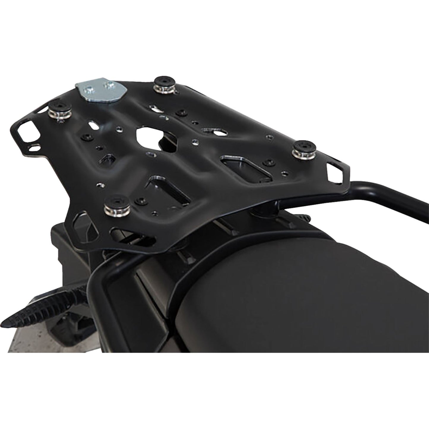 SW-Motech TRAX ADV Top Case System - Black for BMW '08-'18 [MPN: GPT.07.558.70000/B]_1544184
