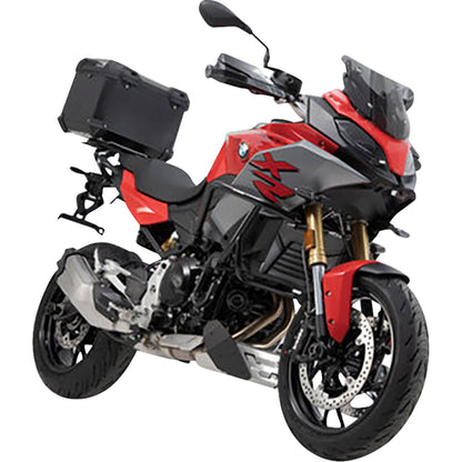 SW-Motech TRAX ADV Top Case System - Black for BMW F900 '20-'24 [MPN: GPT.07.945.70000/B]_1544185