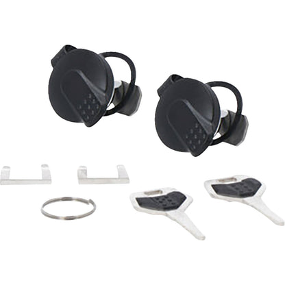 SW-Motech TRAX ADV Top Case System - Black for BMW R1200GS '04-'12 [MPN: GPT.07.352.70000/B]_1544194