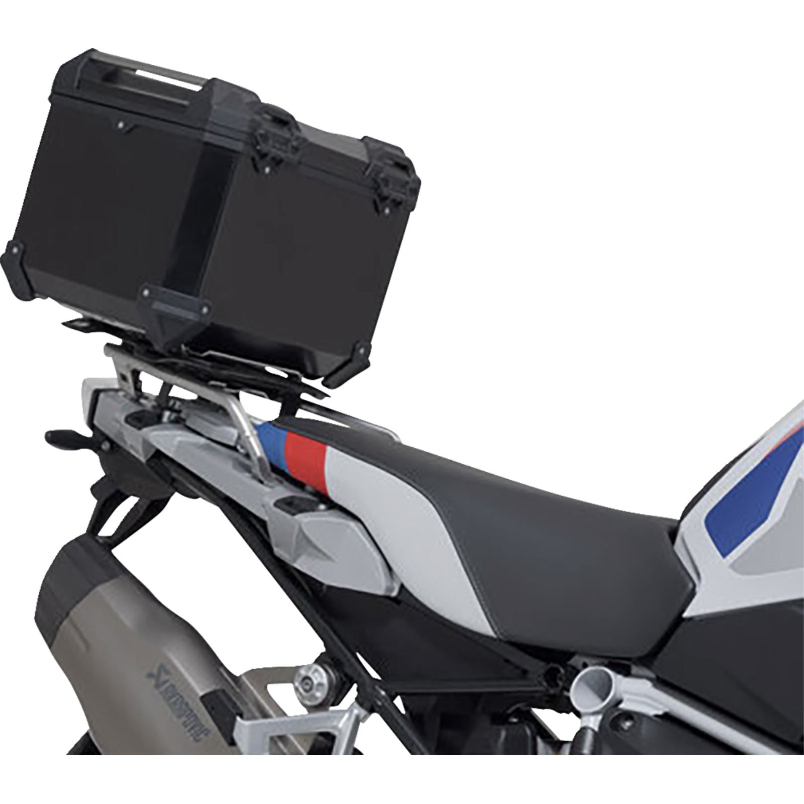 SW-Motech TRAX ADV Top Case System Black for BMW F900GS/R1250GS '21-'24 [MPN: GPT.07.904.70100/B]_1544253