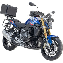 SW-Motech TRAX ADV Top Case System - Black for BMW R1200/R1250 '14-'24 [MPN: GPT.07.573.70000/B]_1544259