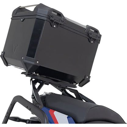 SW-Motech TRAX ADV Top Case System - Black for BMW R1200/R1250 '14-'24 [MPN: GPT.07.573.70000/B]_1544260