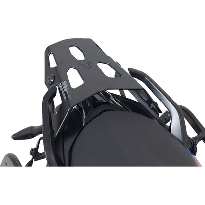 SW-Motech TRAX ADV Top Case System - Black for BMW R1200/R1250 '14-'24 [MPN: GPT.07.573.70000/B]_1544261