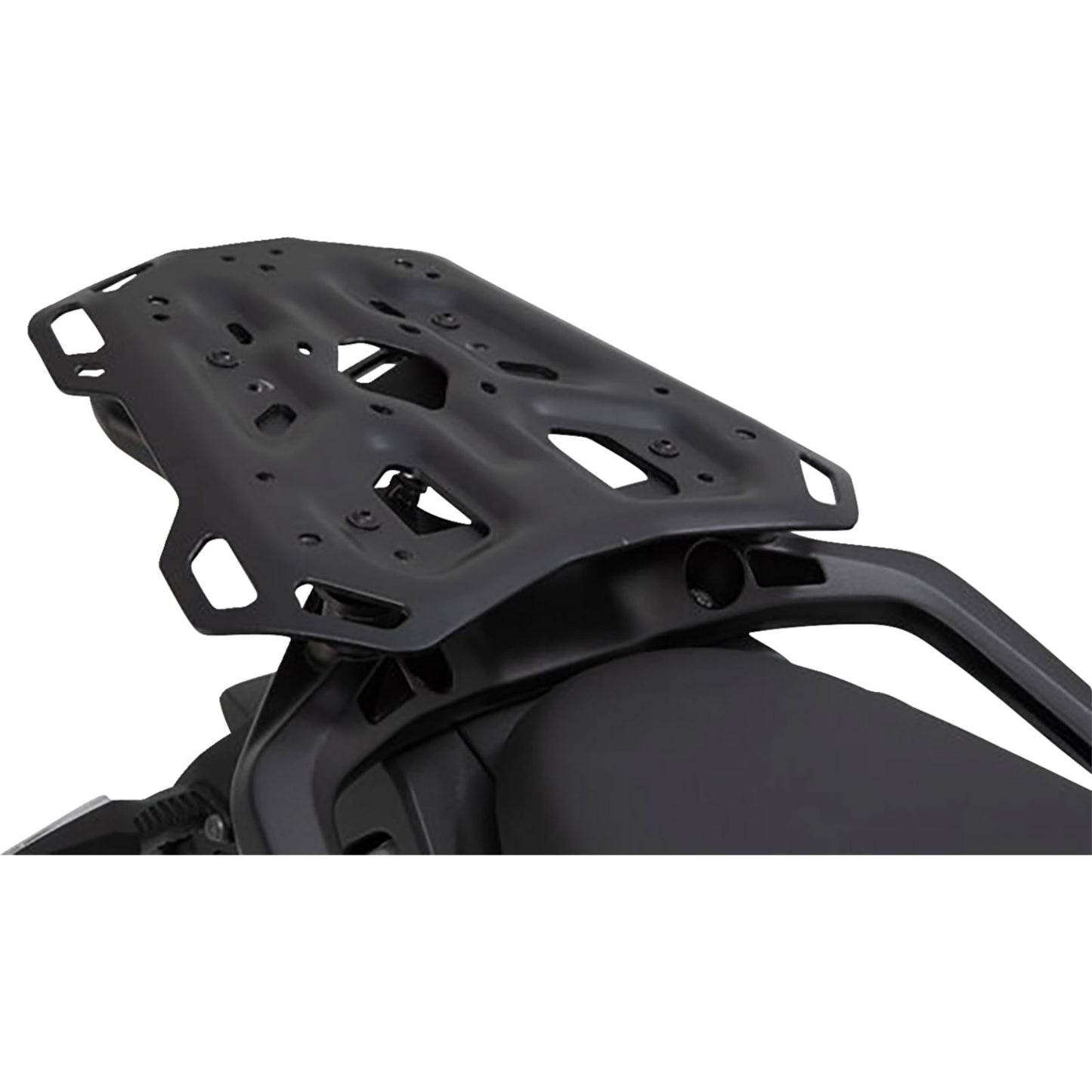 SW-Motech TRAX ADV Top Case System - Black for BMW S1000XR '19-'24 [MPN: GPT.07.954.70000/B]_1544265