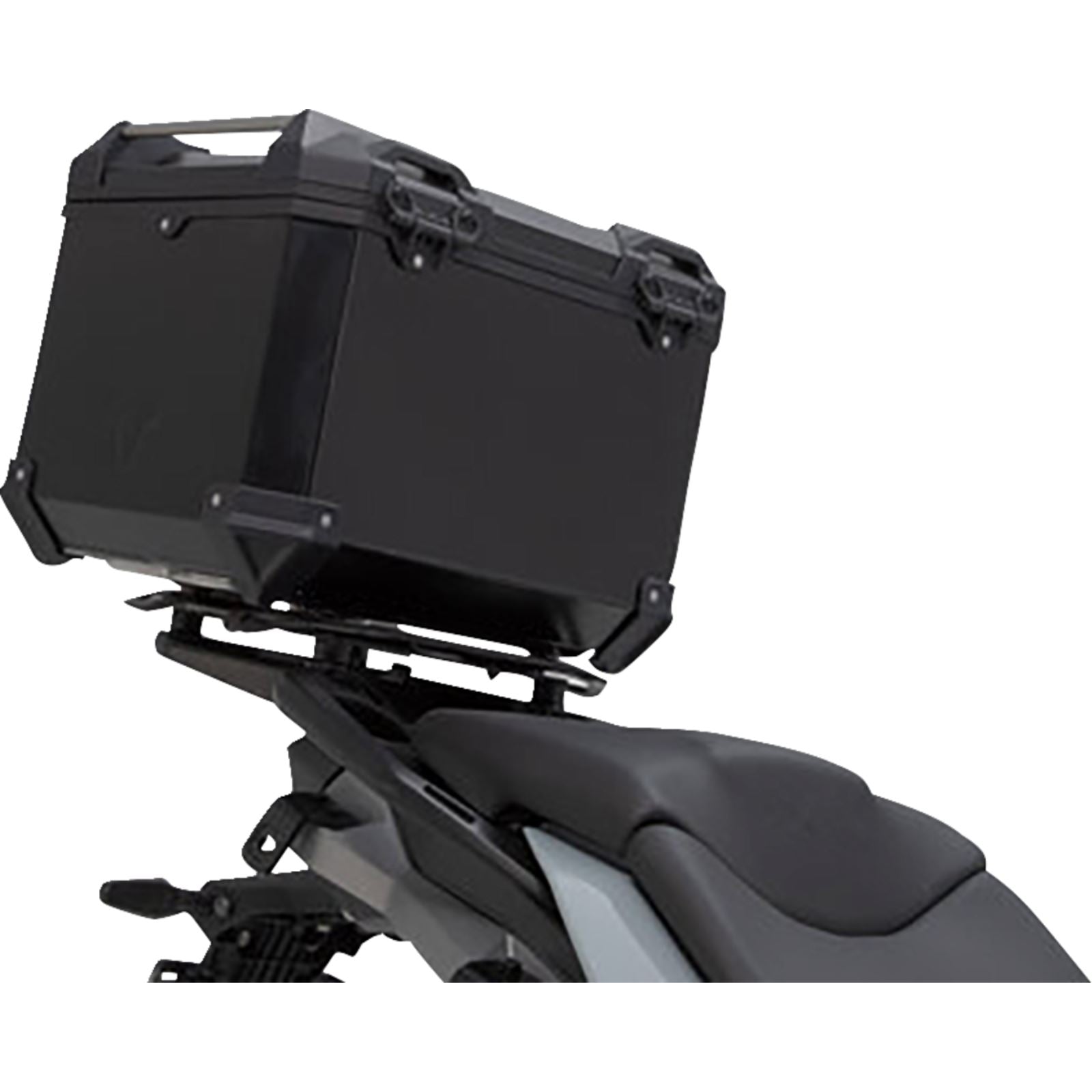 SW-Motech TRAX ADV Top Case System - Black for BMW S1000XR '19-'24 [MPN: GPT.07.954.70000/B]_1544266