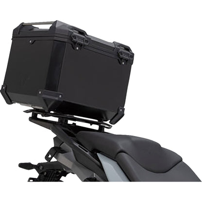 SW-Motech TRAX ADV Top Case System - Black for BMW S1000XR '19-'24 [MPN: GPT.07.954.70000/B]_1544266