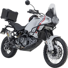 SW-Motech TRAX ADV Top Case System - Black for Ducati DesertX '22-'24 [MPN: GPT.22.995.70000/B]_1544268
