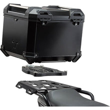 SW-Motech TRAX ADV Top Case System - Black for Multistrada 1200 '15-'17 [MPN: GPT.22.584.70000/B]_1544250