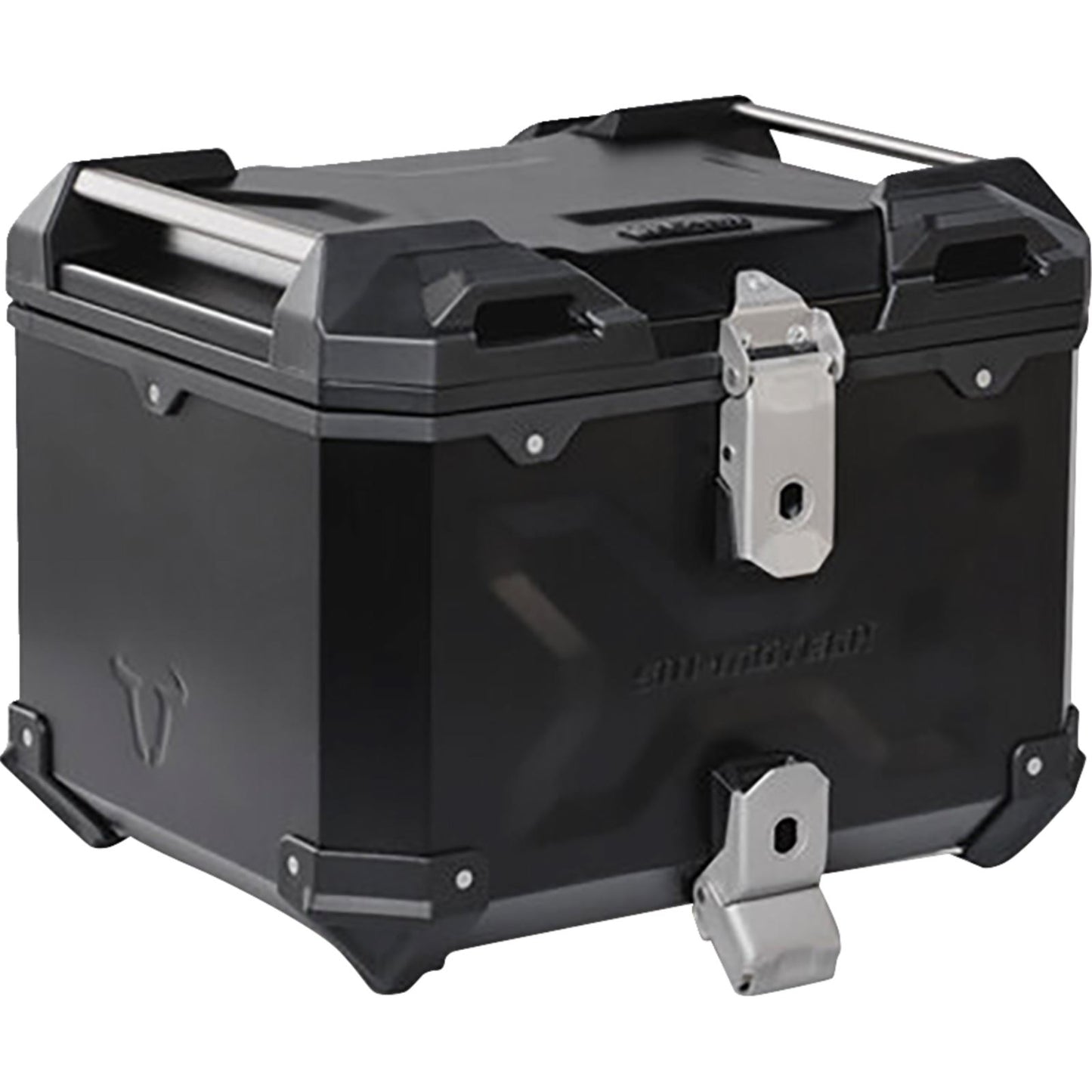 SW-Motech TRAX ADV Top Case System - Black for Multistrada 1200 '15-'17 [MPN: GPT.22.584.70000/B]_1544272