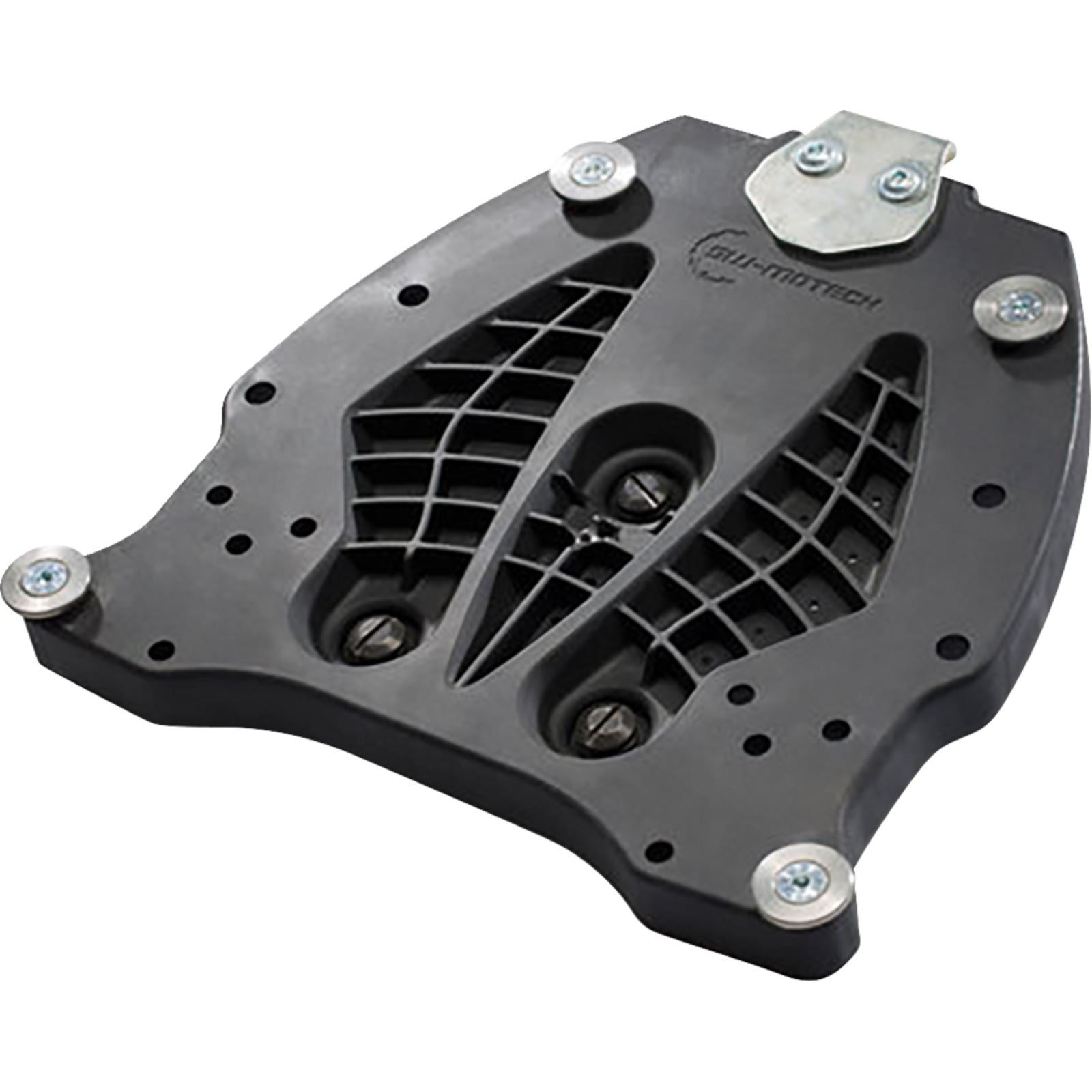 SW-Motech TRAX ADV Top Case System - Black for Multistrada 1200 '15-'17 [MPN: GPT.22.584.70000/B]_1544249