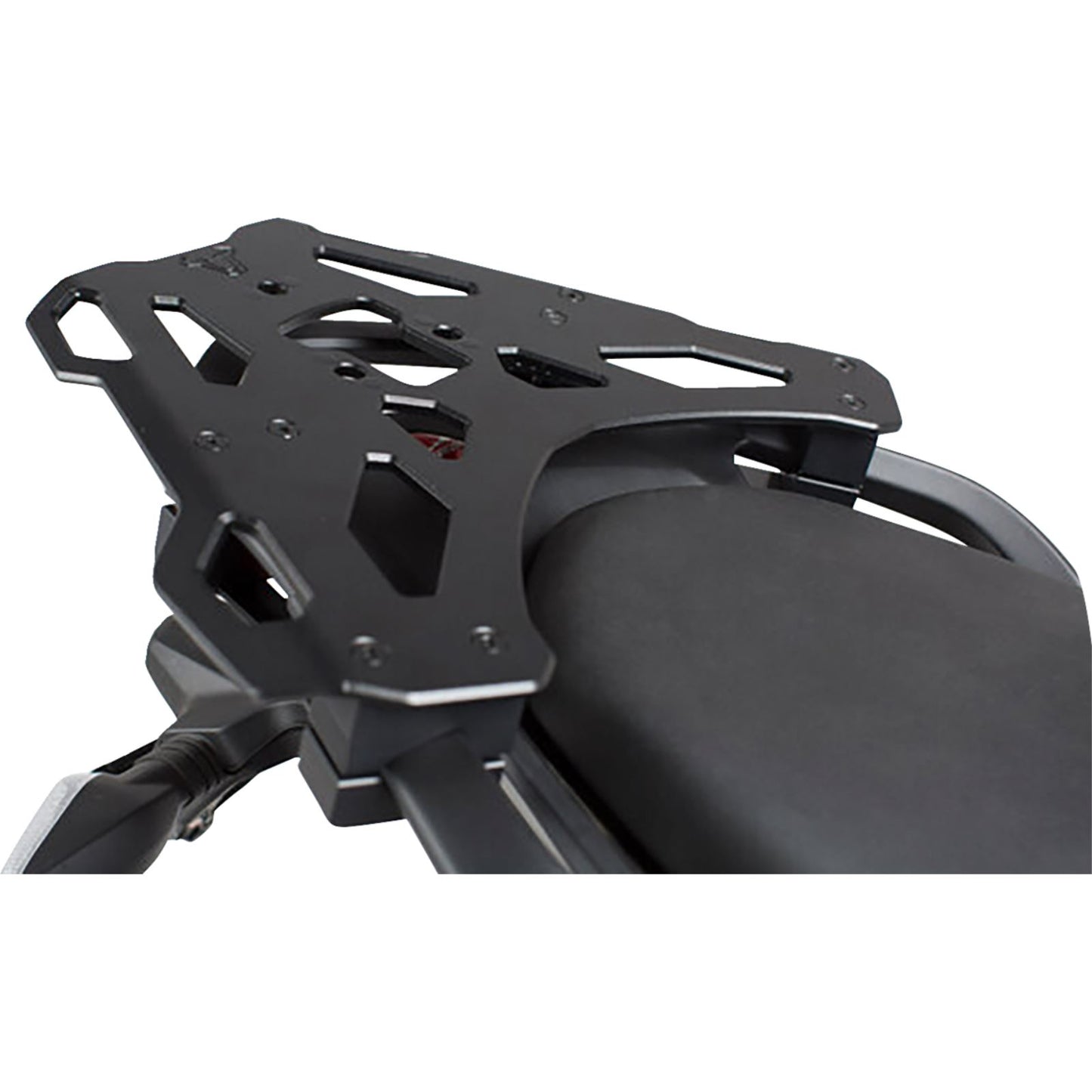 SW-Motech TRAX ADV Top Case System - Black for Multistrada 1200 '15-'17 [MPN: GPT.22.584.70000/B]_1544247