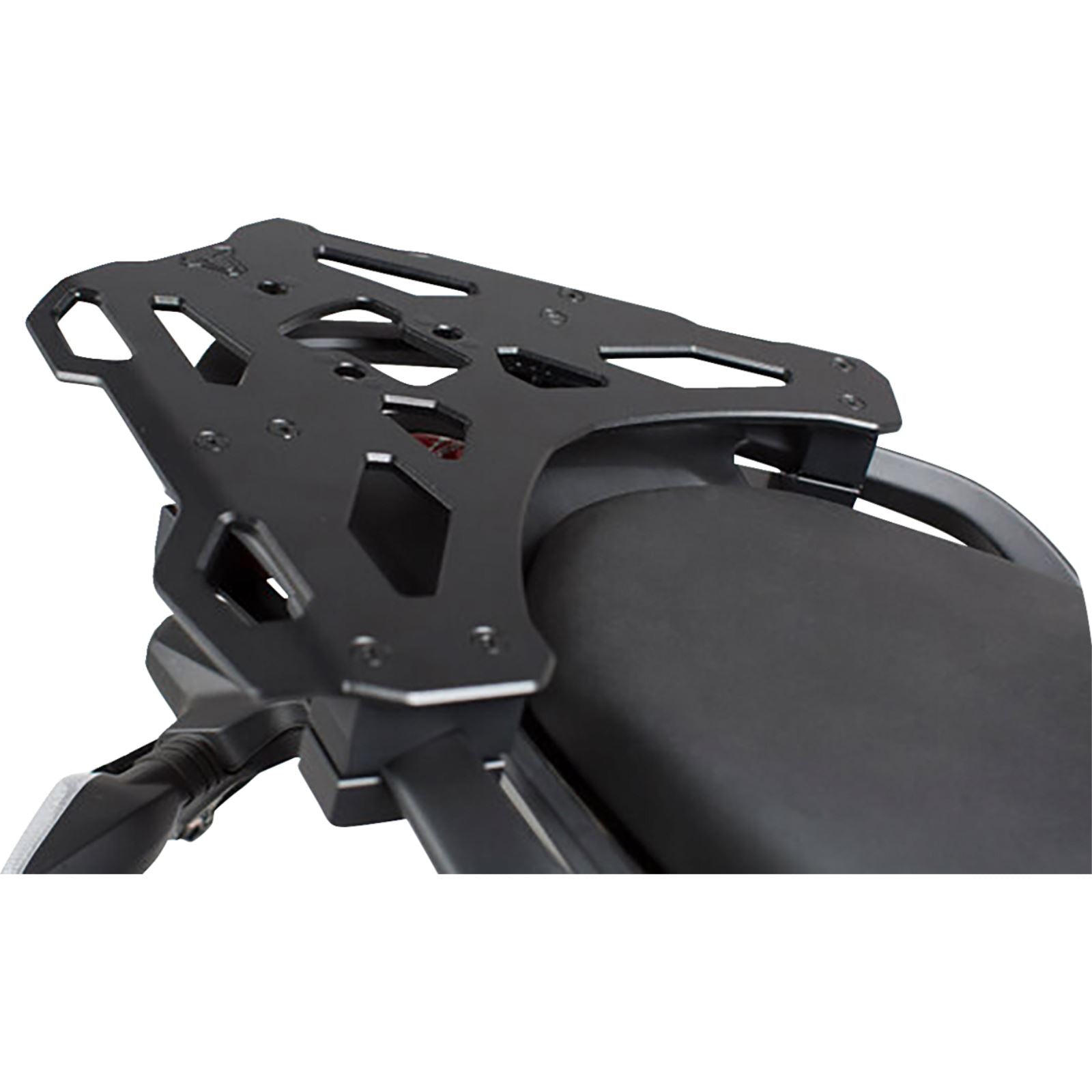 SW-Motech TRAX ADV Top Case System - Black for Multistrada 1200 '15-'17 [MPN: GPT.22.584.70000/B]_1544247