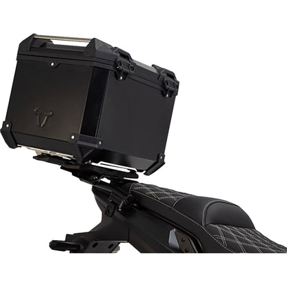 SW-Motech TRAX ADV Top Case System - Black for Honda '13-'24 [MPN: GPT.01.373.70000/B]_1544246