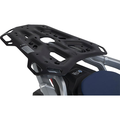 SW-Motech TRAX ADV Top Case System Black for Honda Africa Twin '19-'24 [MPN: GPT.01.942.70000/B]_1544307
