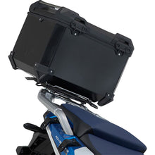 SW-Motech TRAX ADV Top Case System Black for Honda Africa Twin '19-'24 [MPN: GPT.01.942.70000/B]_1544308