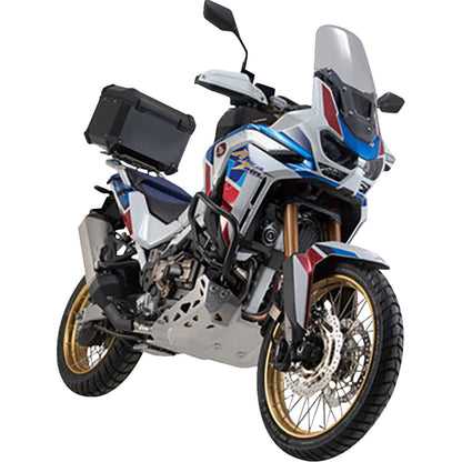 SW-Motech TRAX ADV Top Case System Black for Honda Africa Twin '19-'24 [MPN: GPT.01.942.70000/B]_1544309