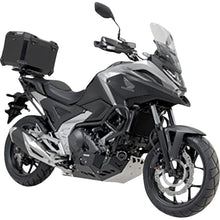 SW-Motech TRAX ADV Top Case System - Black for Honda NC750X '20-'24 [MPN: GPT.01.841.70000/B]_1544315