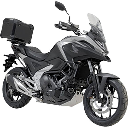 SW-Motech TRAX ADV Top Case System - Black for Honda NC750X '20-'24 [MPN: GPT.01.841.70000/B]_1544315