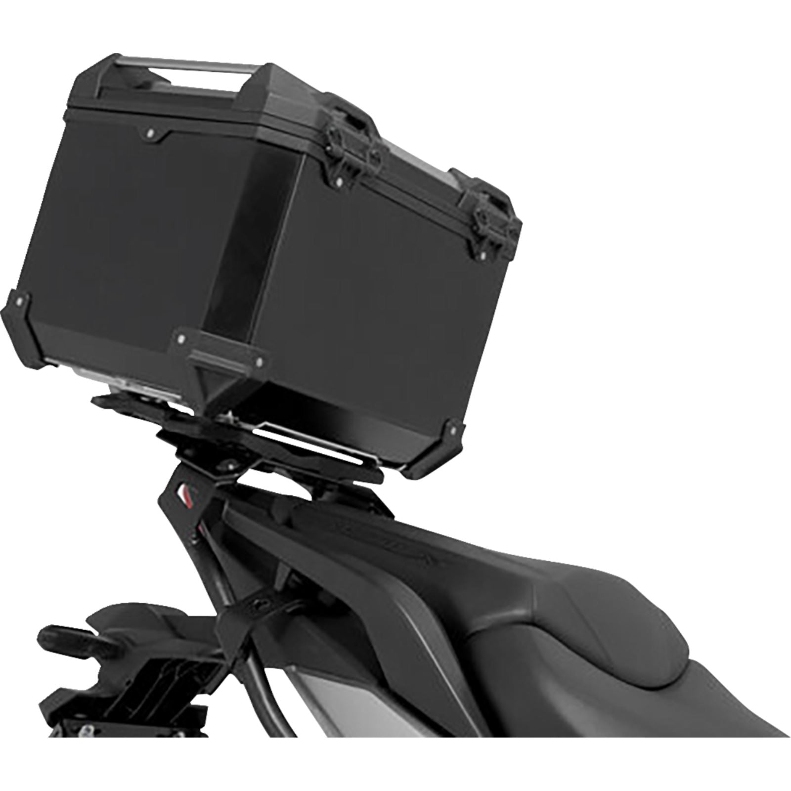 SW-Motech TRAX ADV Top Case System - Black for Honda NC750X '20-'24 [MPN: GPT.01.841.70000/B]_1544316