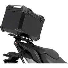 SW-Motech TRAX ADV Top Case System - Black for Honda NC750X '20-'24 [MPN: GPT.01.841.70000/B]_1544316