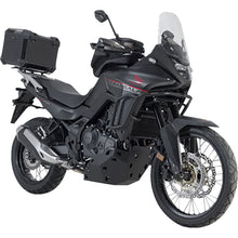 SW-Motech TRAX ADV Top Case System Black for Honda XL750R Transalp '24 [MPN: GPT.01.070.70000/B]_1544318
