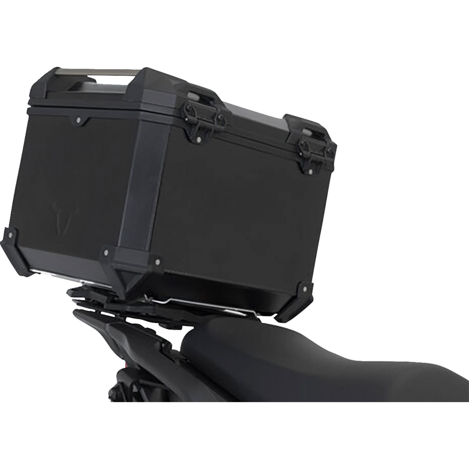 SW-Motech TRAX ADV Top Case System Black for Kawasaki Versys 1000 11-23 [MPN: GPT.08.368.70000/B]_1544276