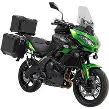 SW-Motech TRAX ADV Top Case System Black for Kawasaki Versys 650 '14-22 [MPN: GPT.08.518.70000/B]_1544278