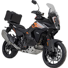 SW-Motech TRAX ADV Top Case System - Black for KTM 1290 R/S '21-'24 [MPN: GPT.04.835.70000/B]_1544281