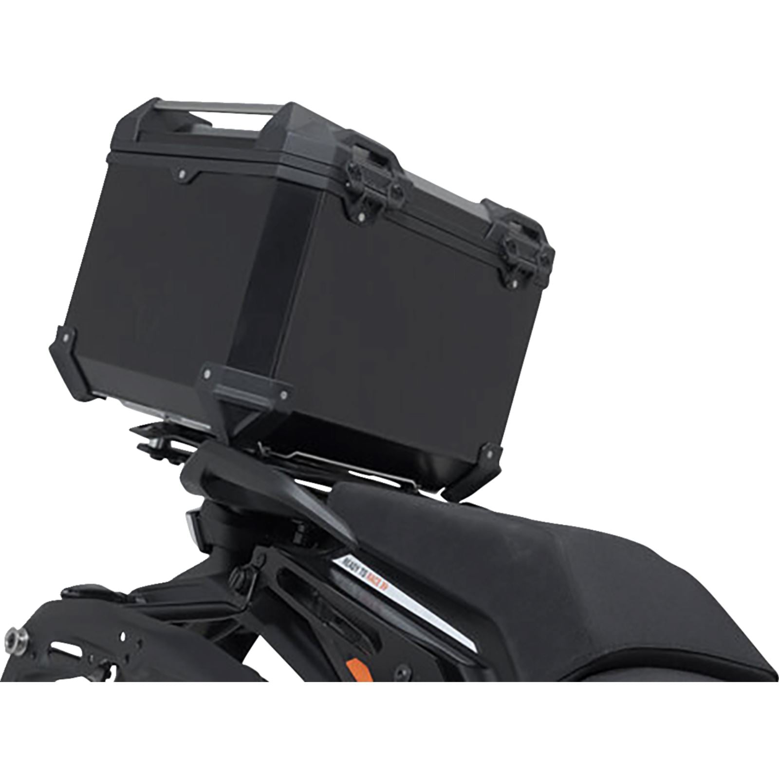 SW-Motech TRAX ADV Top Case System - Black for KTM 1290 R/S '21-'24 [MPN: GPT.04.835.70000/B]_1544282