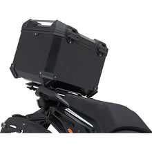 SW-Motech TRAX ADV Top Case System - Black for KTM 1290 R/S '21-'24 [MPN: GPT.04.835.70000/B]_1544282