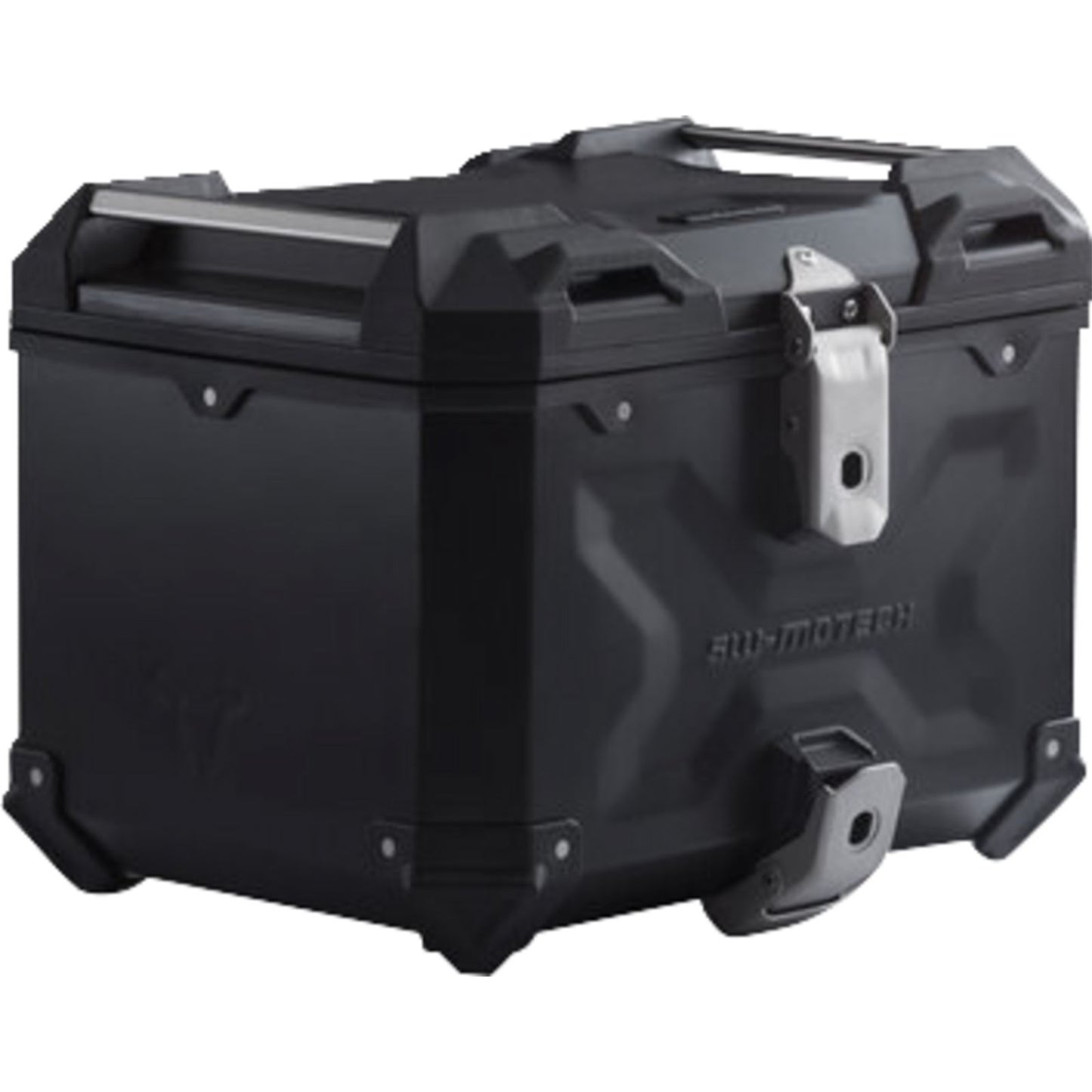 SW-Motech TRAX ADV Top Case System - Black for KTM/Husqvarna [MPN: GPT.04.790.70003/B]_1544286