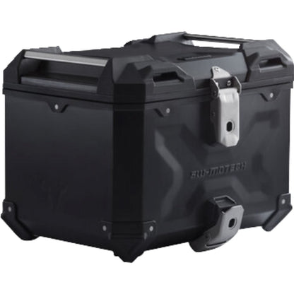 SW-Motech TRAX ADV Top Case System - Black for KTM/Husqvarna [MPN: GPT.04.790.70003/B]_1544286