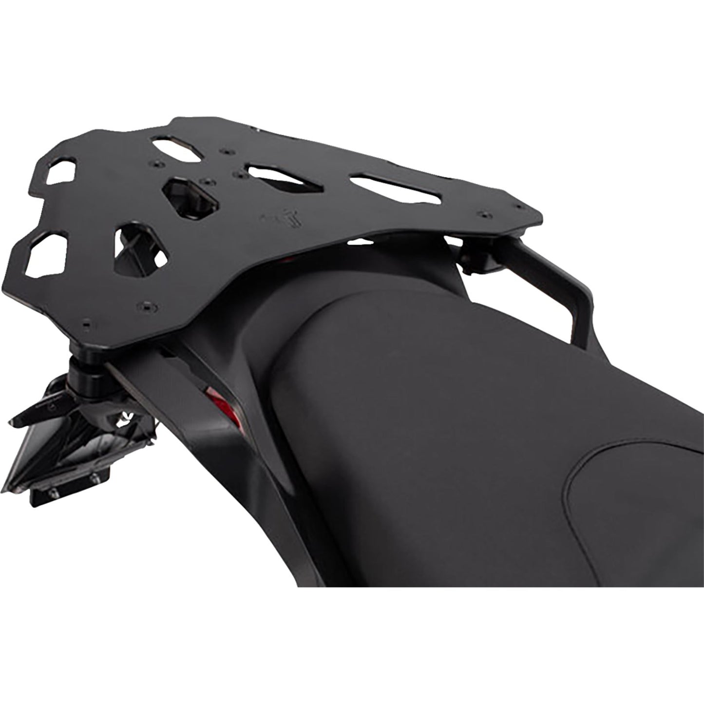 SW-Motech TRAX ADV Top Case System - Black for Ducati '16-'24 [MPN: GPT.22.892.70000/B]_1544287