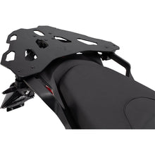 SW-Motech TRAX ADV Top Case System - Black for Ducati '16-'24 [MPN: GPT.22.892.70000/B]_1544287