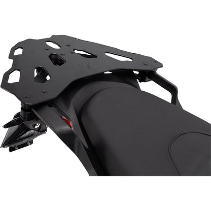 SW-Motech TRAX ADV Top Case System - Black for Ducati '16-'24 [MPN: GPT.22.892.70000/B]_1544287