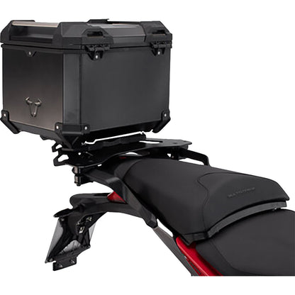 SW-Motech TRAX ADV Top Case System - Black for Ducati '16-'24 [MPN: GPT.22.892.70000/B]_1544288