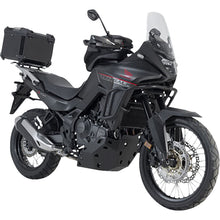 SW-Motech TRAX ADV Top Case System Black for Suzuki V-Strom 800 '23-'24 [MPN: GPT.05.845.70000/B]_1544296