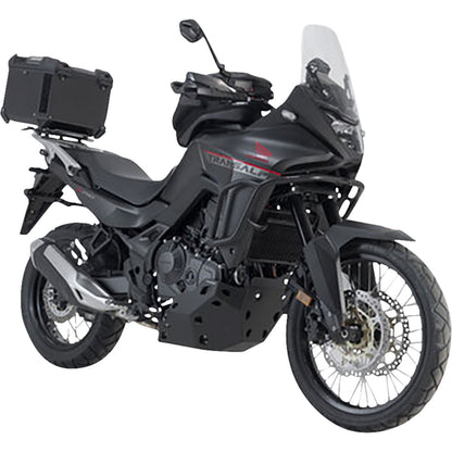 SW-Motech TRAX ADV Top Case System Black for Suzuki V-Strom 800 '23-'24 [MPN: GPT.05.845.70000/B]_1544296