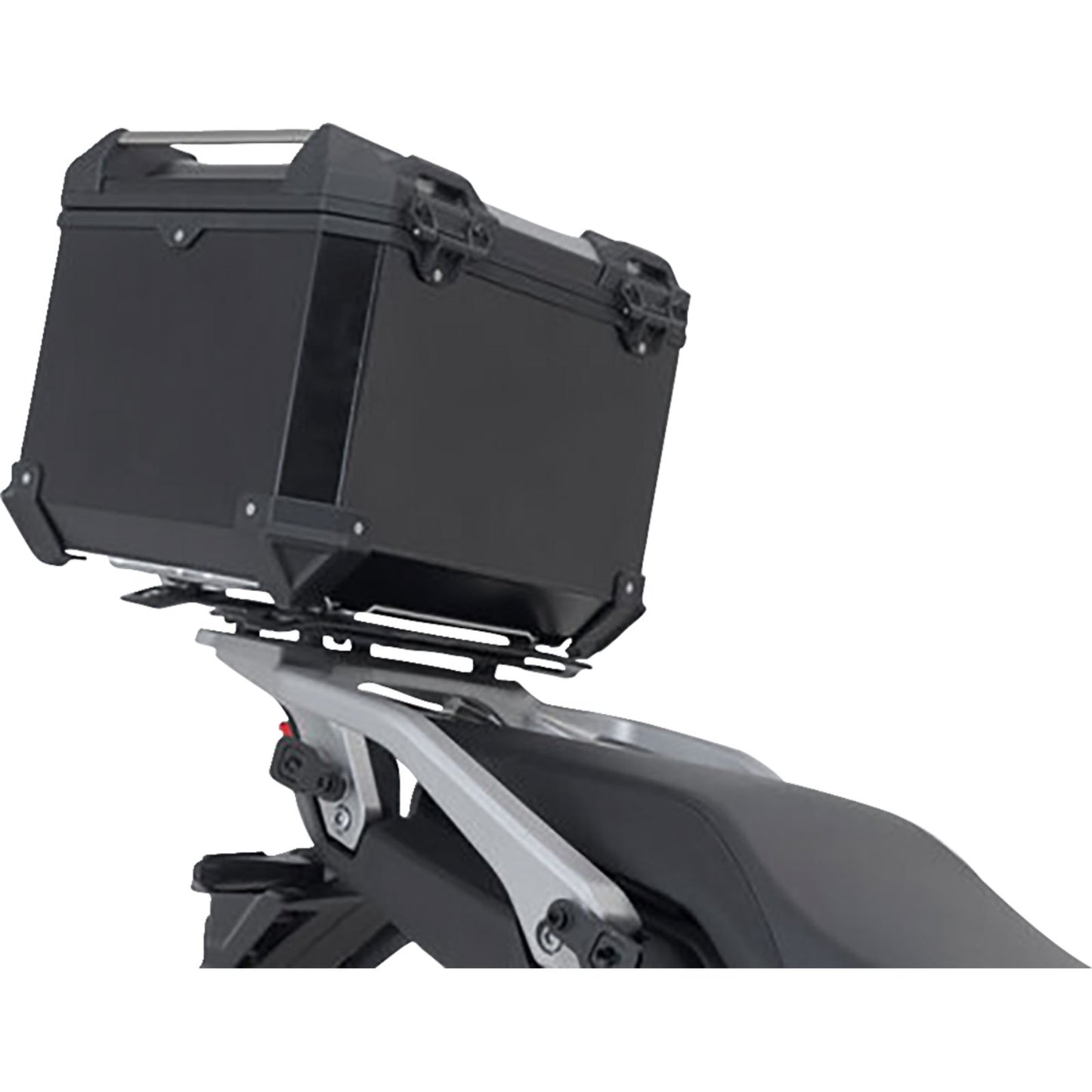 SW-Motech TRAX ADV Top Case System Black for Suzuki V-Strom 800 '23-'24 [MPN: GPT.05.845.70000/B]_1544225