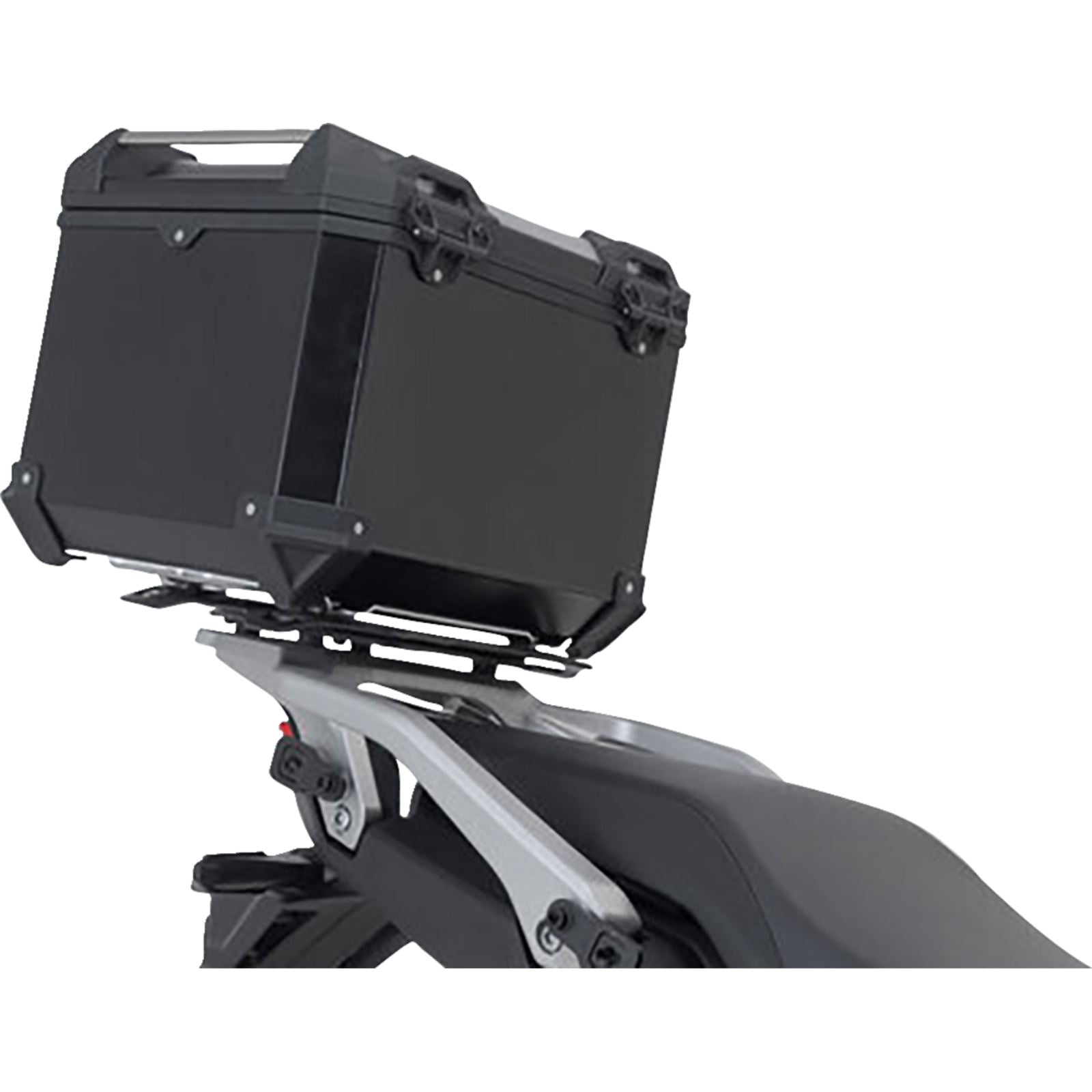 SW-Motech TRAX ADV Top Case System Black for Suzuki V-Strom 800 '23-'24 [MPN: GPT.05.845.70000/B]_1544225