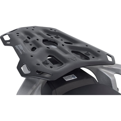 SW-Motech TRAX ADV Top Case System Black for Suzuki V-Strom 800 '23-'24 [MPN: GPT.05.845.70000/B]_1544224