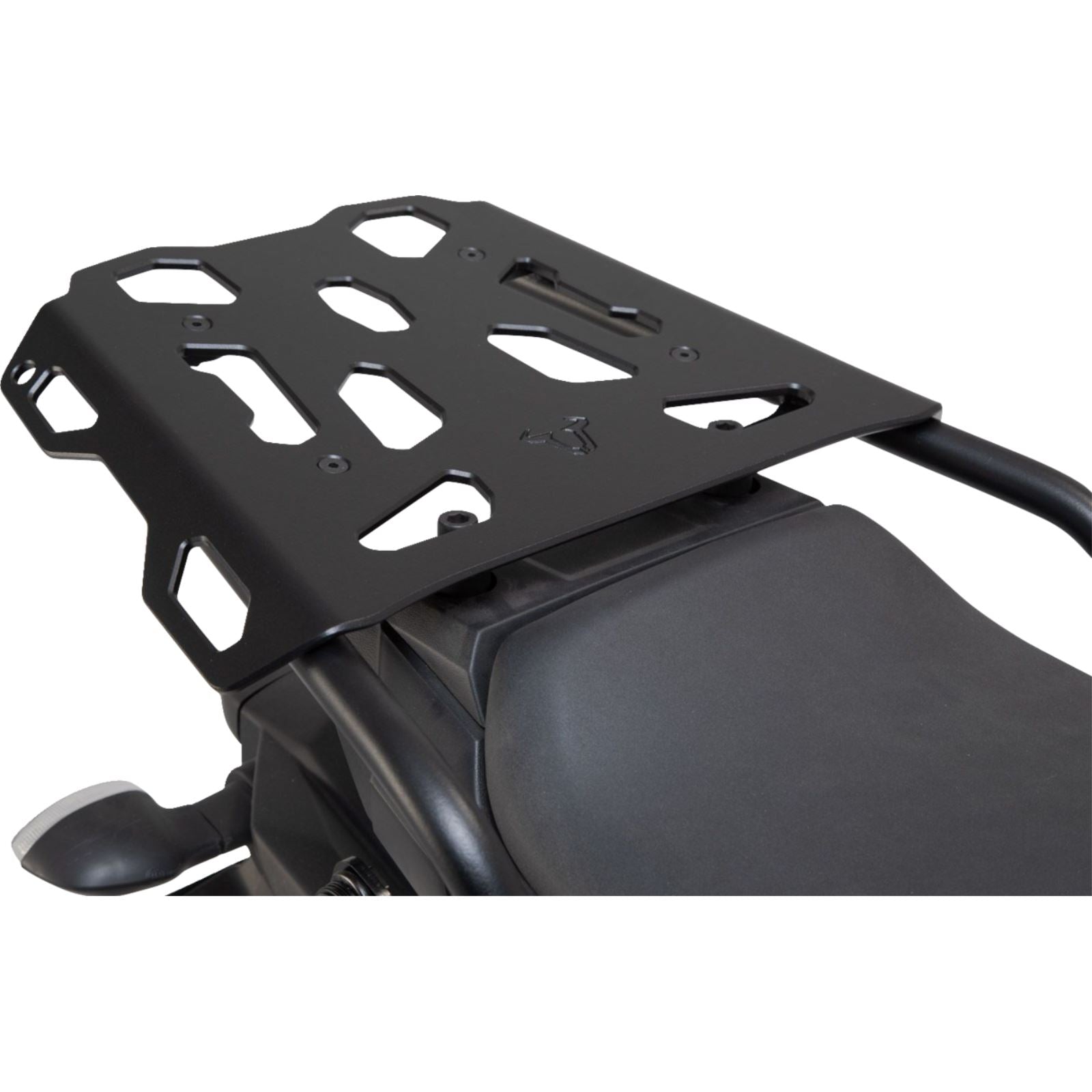 SW-Motech TRAX ADV Top Case System - Black for Yamaha '14-'17 [MPN: GPT.06.525.70000/B]_1544357