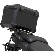 SW-Motech TRAX ADV Top Case System Black for Yamaha Tracer 9 GT '21-'24 [MPN: GPT.06.921.70000/B]_1544361