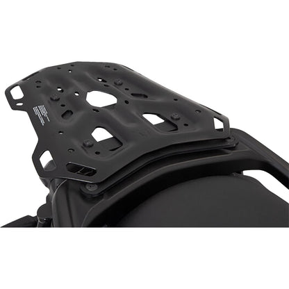 SW-Motech TRAX ADV Top Case System Black for Yamaha Tracer 9 GT '21-'24 [MPN: GPT.06.921.70000/B]_1544363