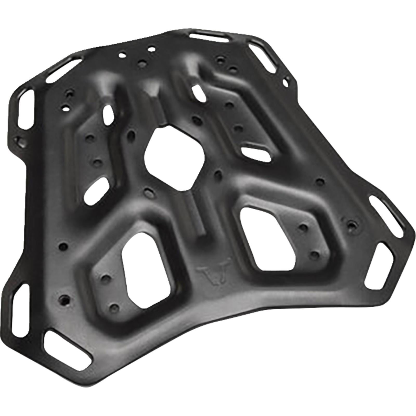 SW-Motech TRAX ADV Top Case System Black for Super Tenere 1200 '10-'19 [MPN: GPT.06.148.70001/B]_1544366